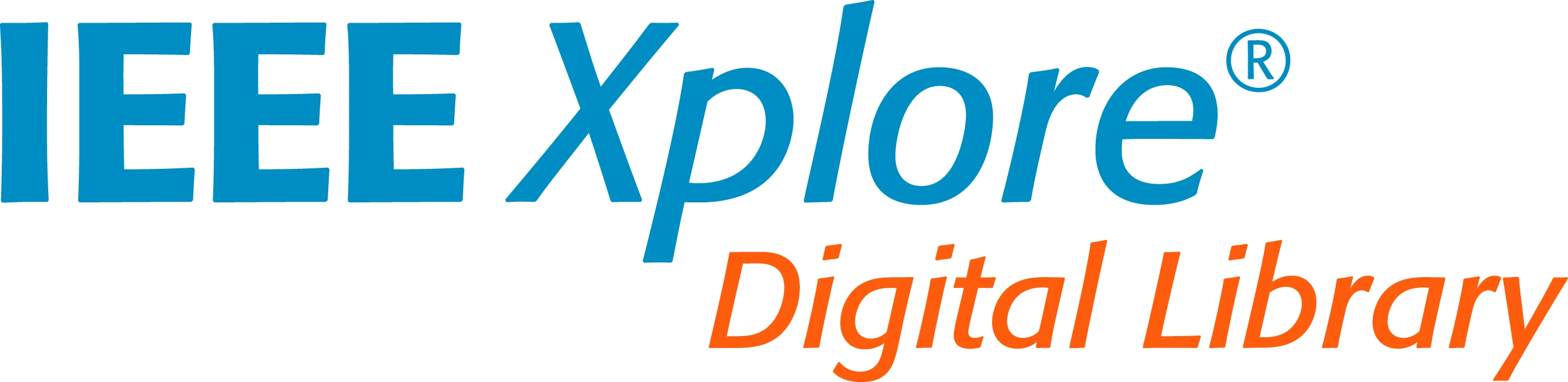 IEEE Digital Library Logo