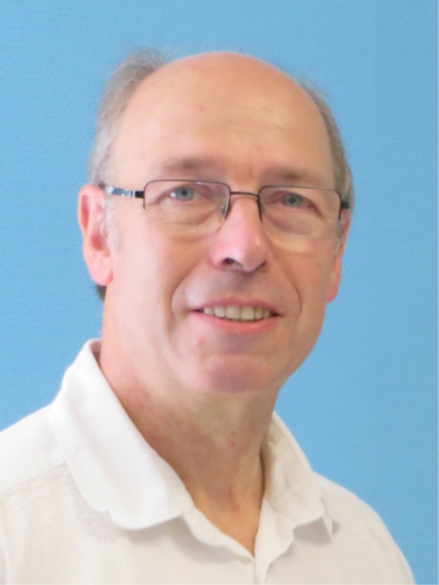 Prof. Christian Jutten Image